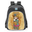 SteamWorld Quest Copernica School Backpack