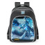 League Of Legends Anivia School Backpack