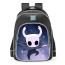 Hollow Knight School Backpack