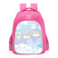 Sanrio Cinnamoroll And Unicorn School Backpack