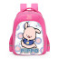 Sanrio Pippo School Backpack