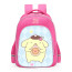 Sanrio Pompompurin School Backpack