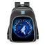 NBA Minnesota Timberwolves Backpack Rucksack