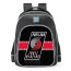 NBA Portland Trail Blazers Backpack Rucksack