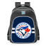 MLB Toronto Blue Jays Backpack Rucksack