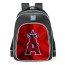MLB Los Angeles Angels Backpack Rucksack