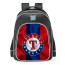 MLB Texas Rangers Backpack Rucksack