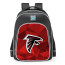 NFL Atlanta Falcons Backpack Rucksack