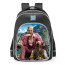 Far Cry Pagan Min School Backpack