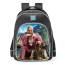 Far Cry Pagan Min School Backpack