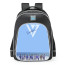 Seventeen Backpack Rucksack