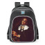 Quavo Backpack Rucksack