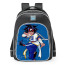Beyblade Ray School Backpack