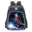 Guilty Crown Cool School Backpack