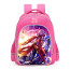 Guilty Crown Inori Yuzuriha School Backpack