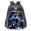Mobile Suit Gundam SEED Destiny School Backpack