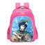 Genshin Impact Venti School Backpack