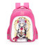 Genshin Impact Noelle School Backpack