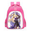 Genshin Impact Fischl School Backpack
