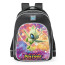 Pokemon Celebi School Backpack