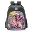 Pokemon Toxtricity School Backpack