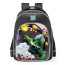 Pokemon Tornadus School Backpack