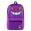 Pokemon Backpack Gengar
