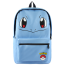 Pokemon Backpack Squirtle