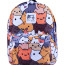 Neko Atsume Backpack Rucksack
