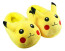 Pokemon Character Slippers Pikachu