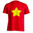 Hot Topic Steven Universe Star Cosplay T-Shirt