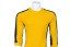 Bruce Lee Yellow Shirt