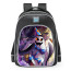 Super Mario Villain Doopliss School Backpack