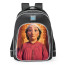 Disney Encanto Alma Madrigal School Backpack