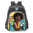 Disney Encanto Antonio Madrigal School Backpack