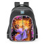 Disney Encanto Isabela Madrigal School Backpack