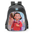 Disney Turning Red Mei Lee School Backpack