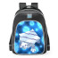 Pokemon Avalugg School Backpack