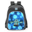 Pokemon Bronzong School Backpack