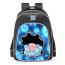 Pokemon Clamperl School Backpack