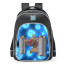 Pokemon Conkeldurr School Backpack