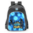 Pokemon Guzzlord School Backpack
