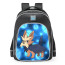 Pokemon Herdier School Backpack