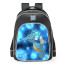 Pokemon Kingdra School Backpack