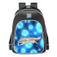 Pokemon Linoone School Backpack