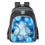 Pokemon Regice School Backpack