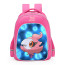 Pokemon Spritzee School Backpack