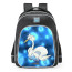 Pokemon Swanna School Backpack