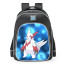 Pokemon Zangoose School Backpack