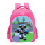 Roblox BedWars Spirit Catcher School Backpack